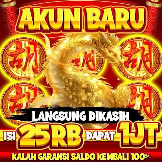 Slot Online Pakai Dana